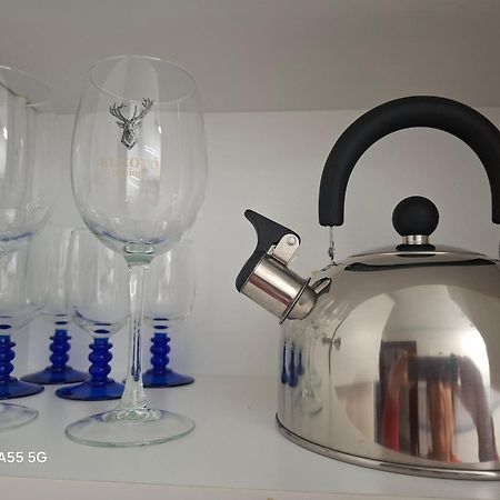 אנטקרה Apartamento Parral מראה חיצוני תמונה