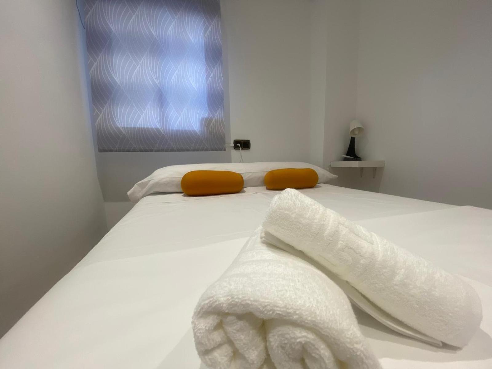 אנטקרה Apartamento Parral מראה חיצוני תמונה