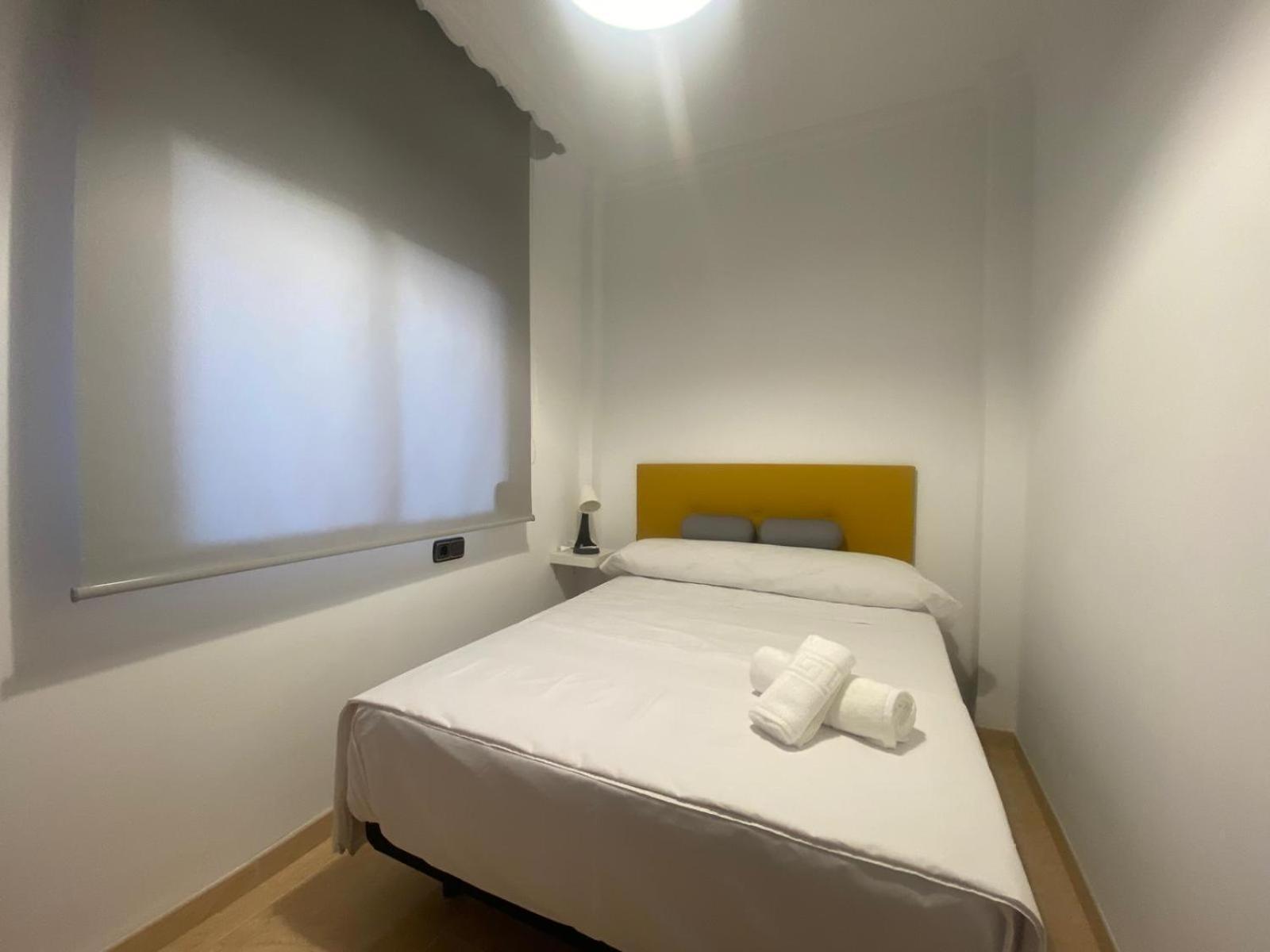 אנטקרה Apartamento Parral מראה חיצוני תמונה