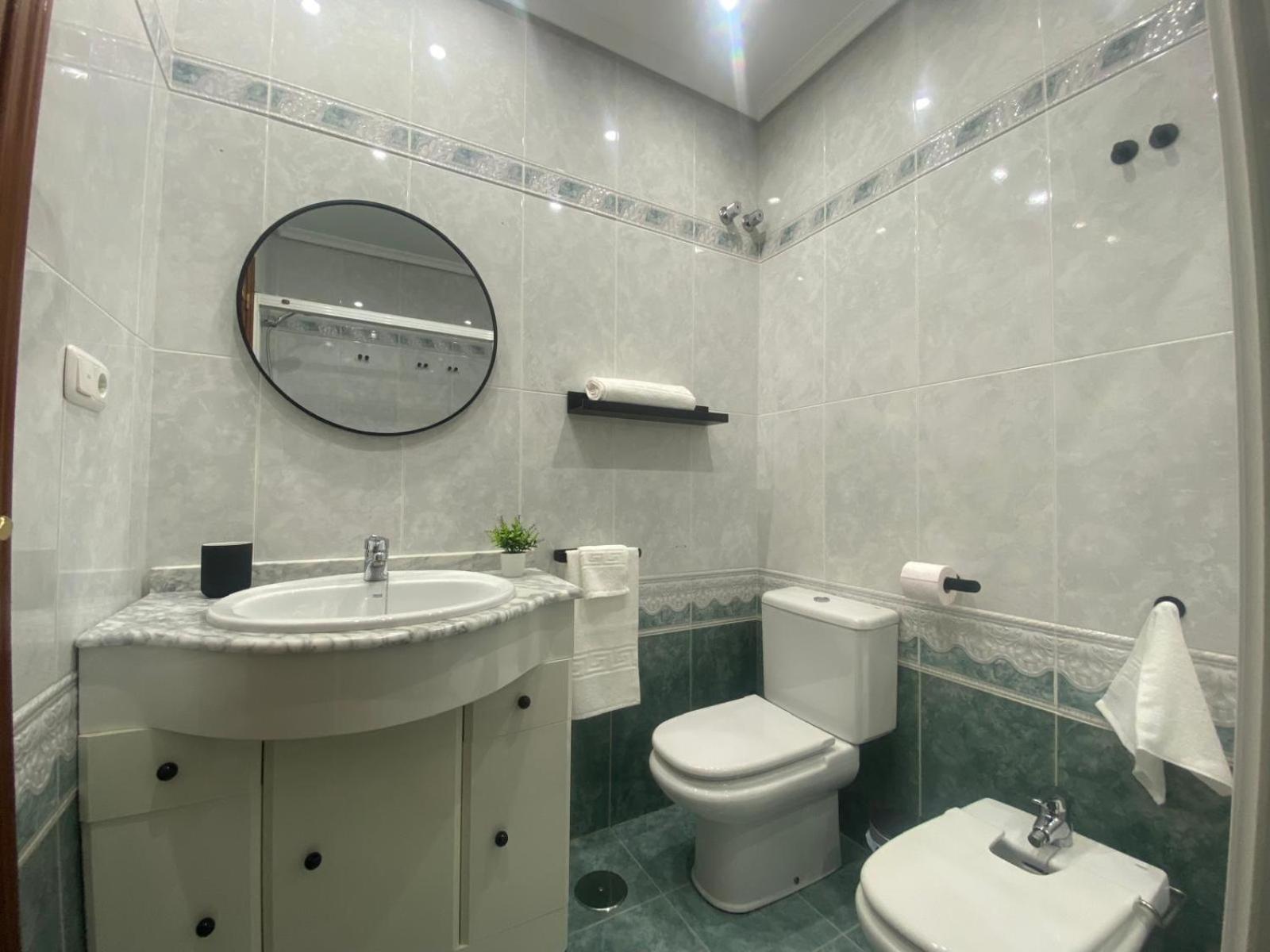 אנטקרה Apartamento Parral מראה חיצוני תמונה