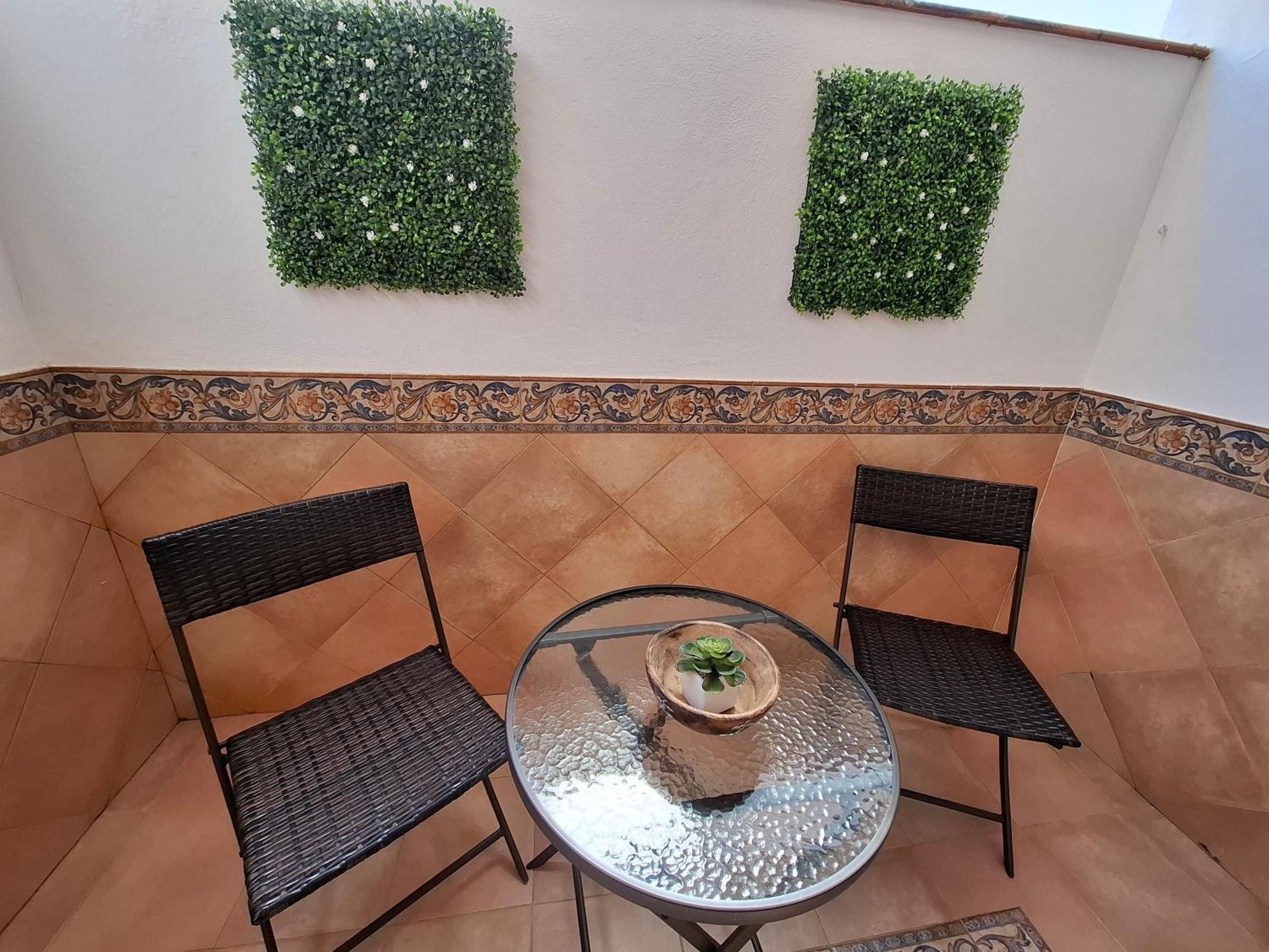 אנטקרה Apartamento Parral מראה חיצוני תמונה