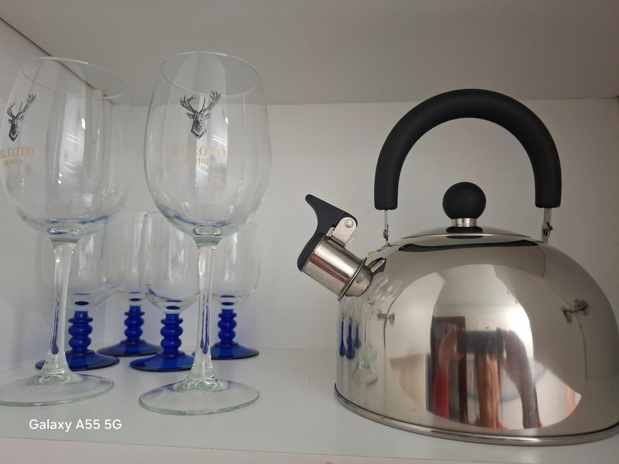 אנטקרה Apartamento Parral מראה חיצוני תמונה